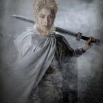 Yojiro Murata : Floki