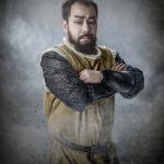 Hiroto Sakuma : Ragnar