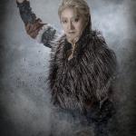 Yasuhisa Kato : Asgeir