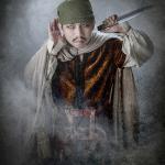 Tatsuhiro Honma : Ear