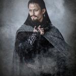 Yuki Kakikawa : Halfdan