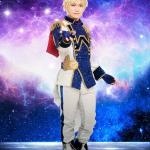 Seiichiro Yamashita : Shougo Yumekawa