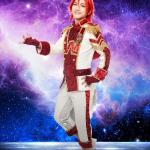 Tatsuyuki Kobayashi : Asahi Mitaka