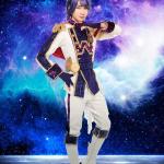 Reiou Tsuchida : Koyoi Takase