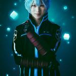 Keisuke Ueda : Yuma Kuga