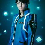 Takuya Mizoguchi : Osamu Mikumo