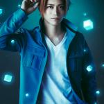 Kensuke Takahashi : Yuichi Jin