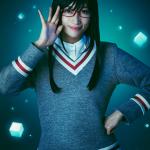 Himika Akaneya : Shiori Usami