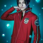 Koji Kominami : Jun Arashiyama