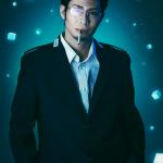 Kosuke Kujirai : Takumi Rindo