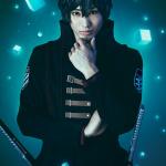 Shori Kondo : Kei Tachikawa