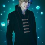 Yuta Iiyama : Kohei Izumi