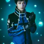 Ryota Hirono : Soya Kazama