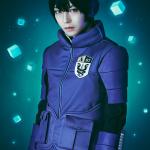 Keito Sakurai : Shuji Miwa