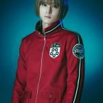 Yuuya Katsuki : Mitsuru Tokieda