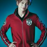 Ryohei Yamauchi : Ken Satori