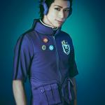 Ko Kanegae : Yosuke Yoneya