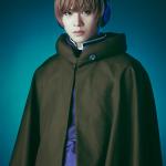 Kazuya Yuuki : Toru Narasaka