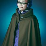 Shiu Sato : Shohei Kodera