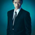 Joji Saotome : Masamune Kido