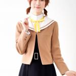 Misato Kawauchi : Yu Koito