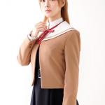 Karin Isobe : Sayaka Saeki