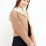 Natsumi Ohishi : Akari Hyuuga