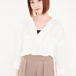 Yuna Kitahara : Miyako Kodama