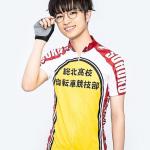 Ryosuke Sota : Sakamichi Onoda