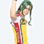 Rui Tabuchi : Yusuke Makishima