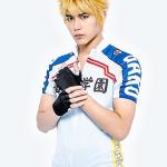 Yuhi : Juichi Fukutomi