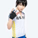 Tokito : Yasutomo Arakita