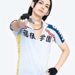 Ryotaro Akazawa : Jinpachi Toudou
