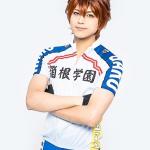 Shu Takada : Hayato Shikai