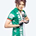 Ryutaro Maeda : Eikichi Machimiya