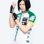 Tokihiro Tauchi : Ryou Ibitani