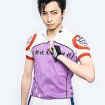 Shotaro Okada : Kotaro Ishigaki