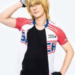 Yuki Kimisawa : Shou Koseki