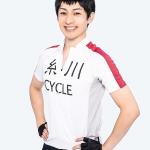 Genki Ito : Shuusaku Itokawa