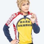 Wataru Murakami : Toji Kanzaki