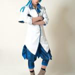 Masahiro Sugie : Shotoku Taishi