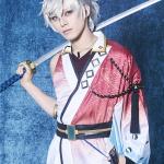 Mizuki Chiba : Shinsaku Takasugi