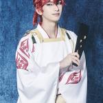 Kouhei Midou : Fujiwara no Michinaga