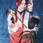 Toshihiko Tanaka : Oda Nobunaga