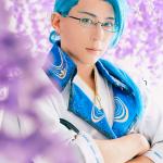 Masahiro Sugie : Shotoku Taishi