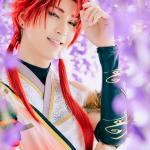 Toshihiko Tanaka : Oda Nobunaga