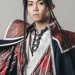 Takeshi James Yamada : Kan Kyo-Ga