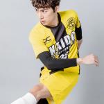 Yuta Suzuki : Soichiro Tachibana