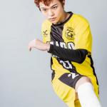 Reo Shimura : Ryuichi Takeshima