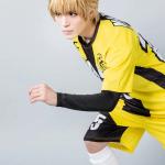 Sol Miyazato : Jun Mathis Asari